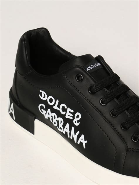 dolce gabbana shoes singapore|dolce and gabanna sneaker.